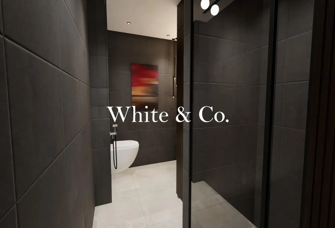 Vacant  |  Premium Fit-Out  |  Corner Unit