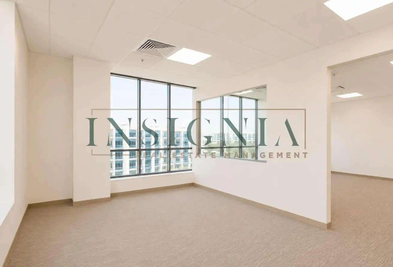 Fitted Office Premium Office Prime location Vacant