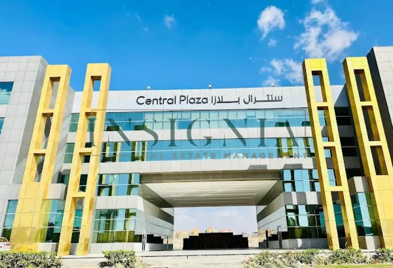 Fitted Office Premium Office Prime location Vacant
