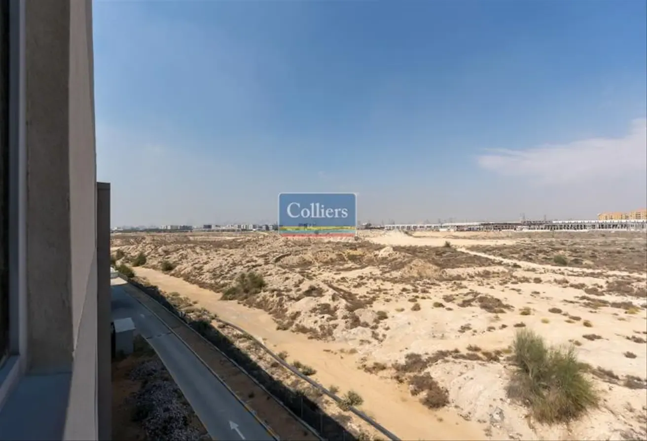 Shell and Core | Office Space | Prime Location