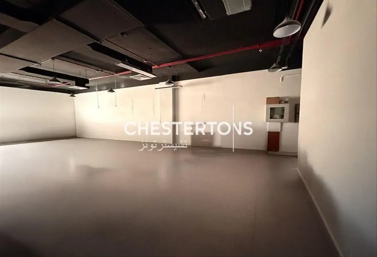 Fitted  Office | Vacant  | No Agents