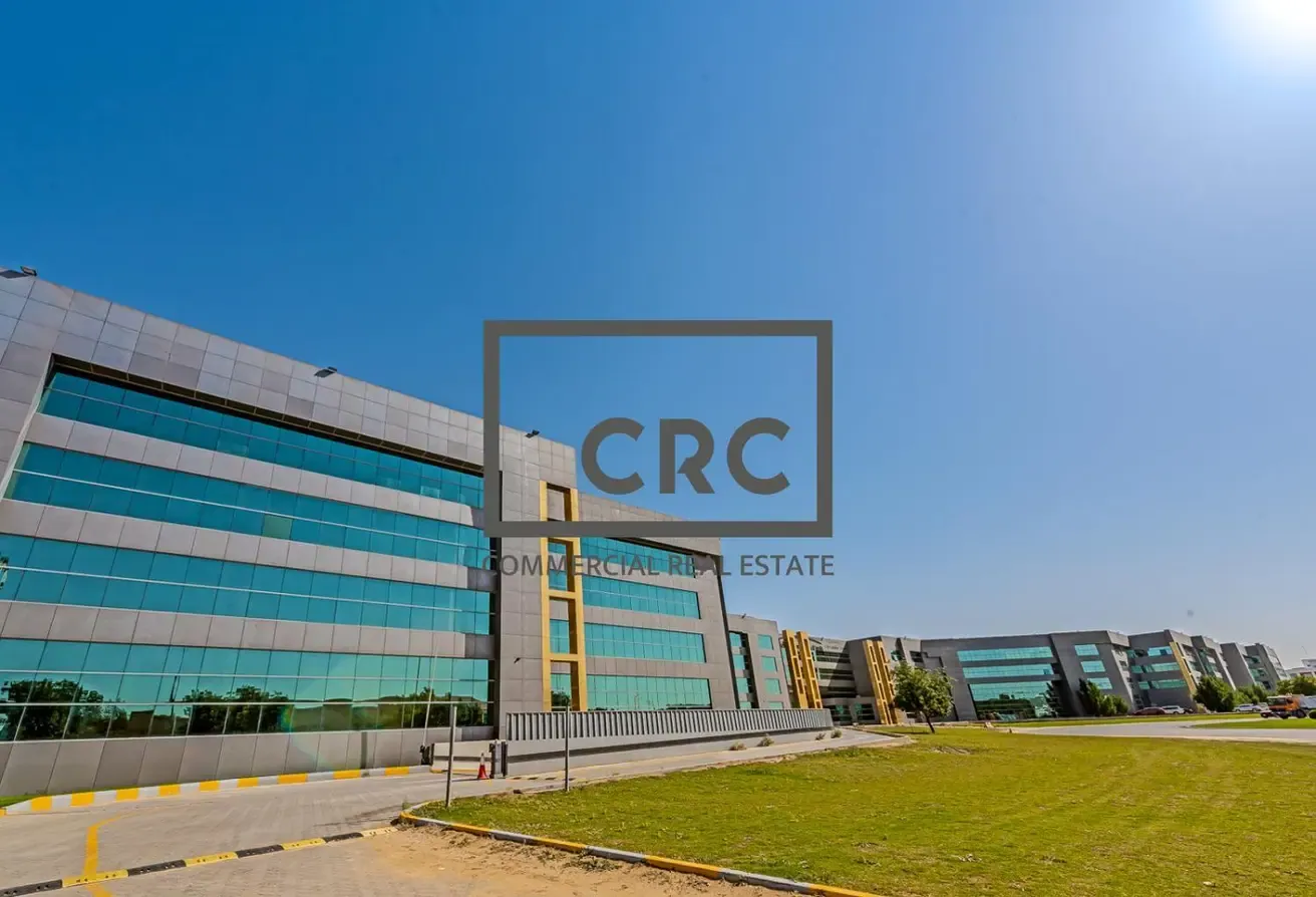 Vacant | Leasehold Office | Shell and Core Layout