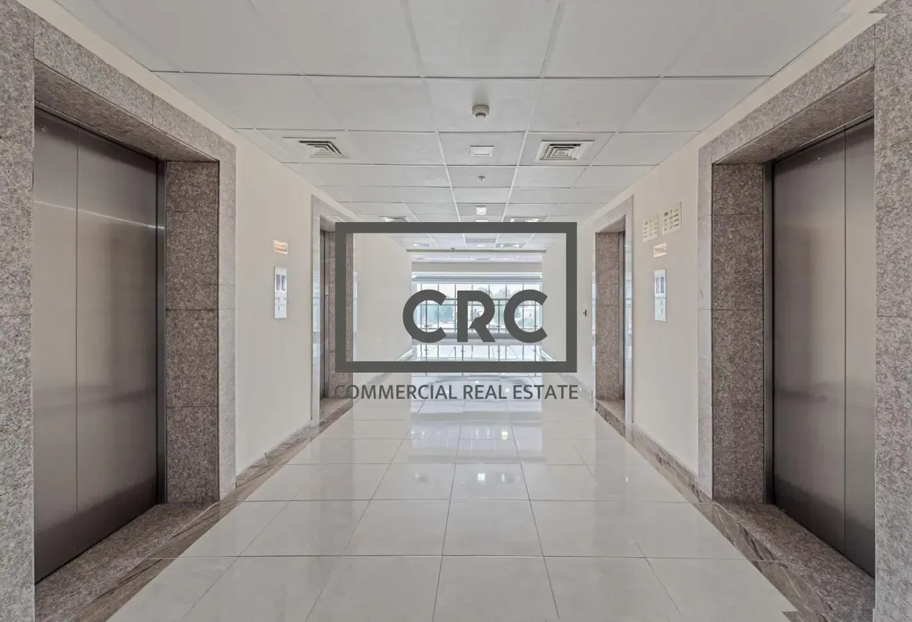 Vacant | Leasehold Office | Shell and Core Layout