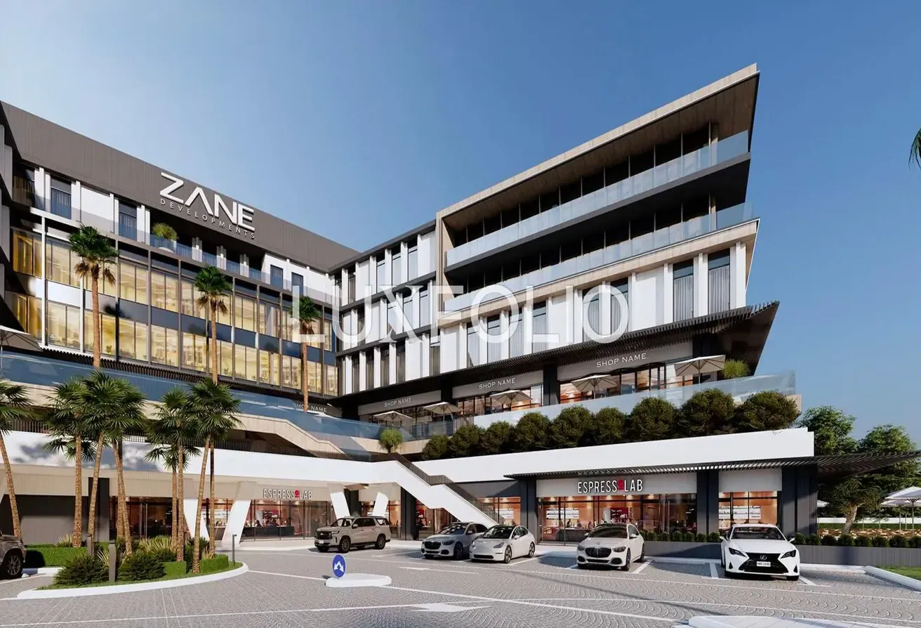 Premium | Handover Q1 2027 | Community View