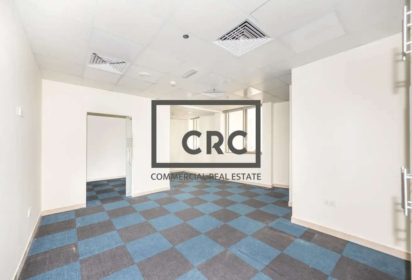 Vacant | 1 Parking | Great Value