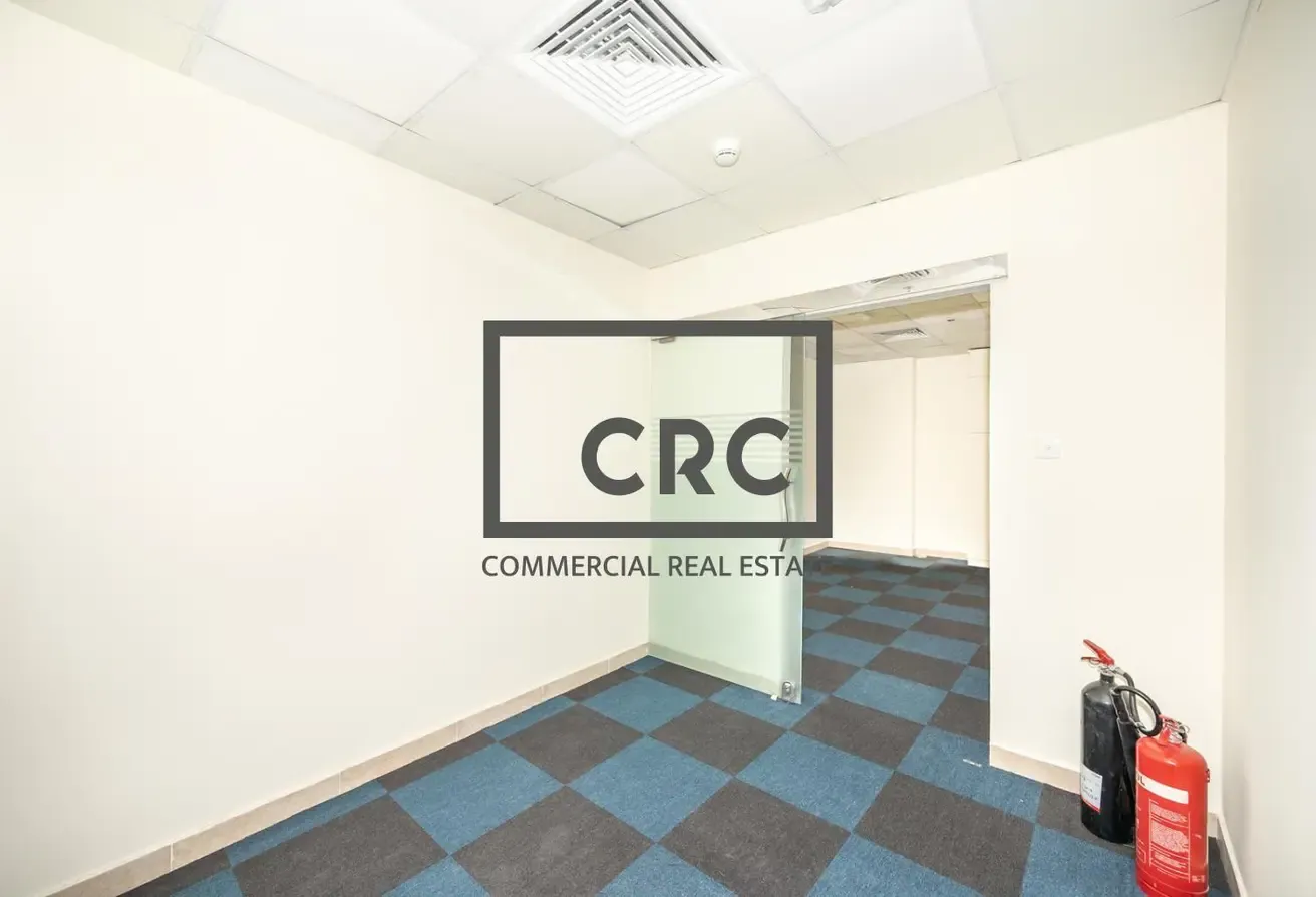 Vacant | 1 Parking | Great Value