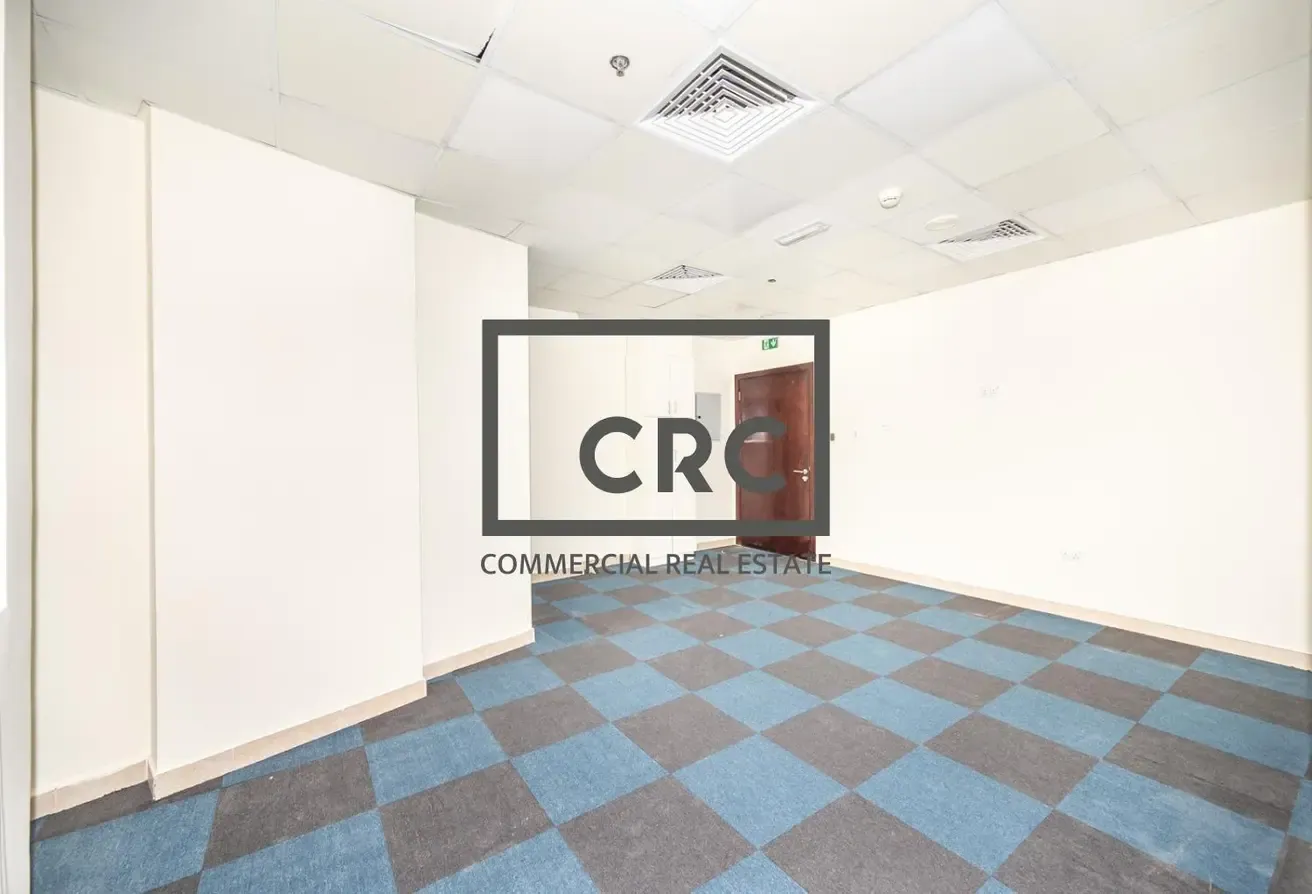 Vacant | 1 Parking | Great Value