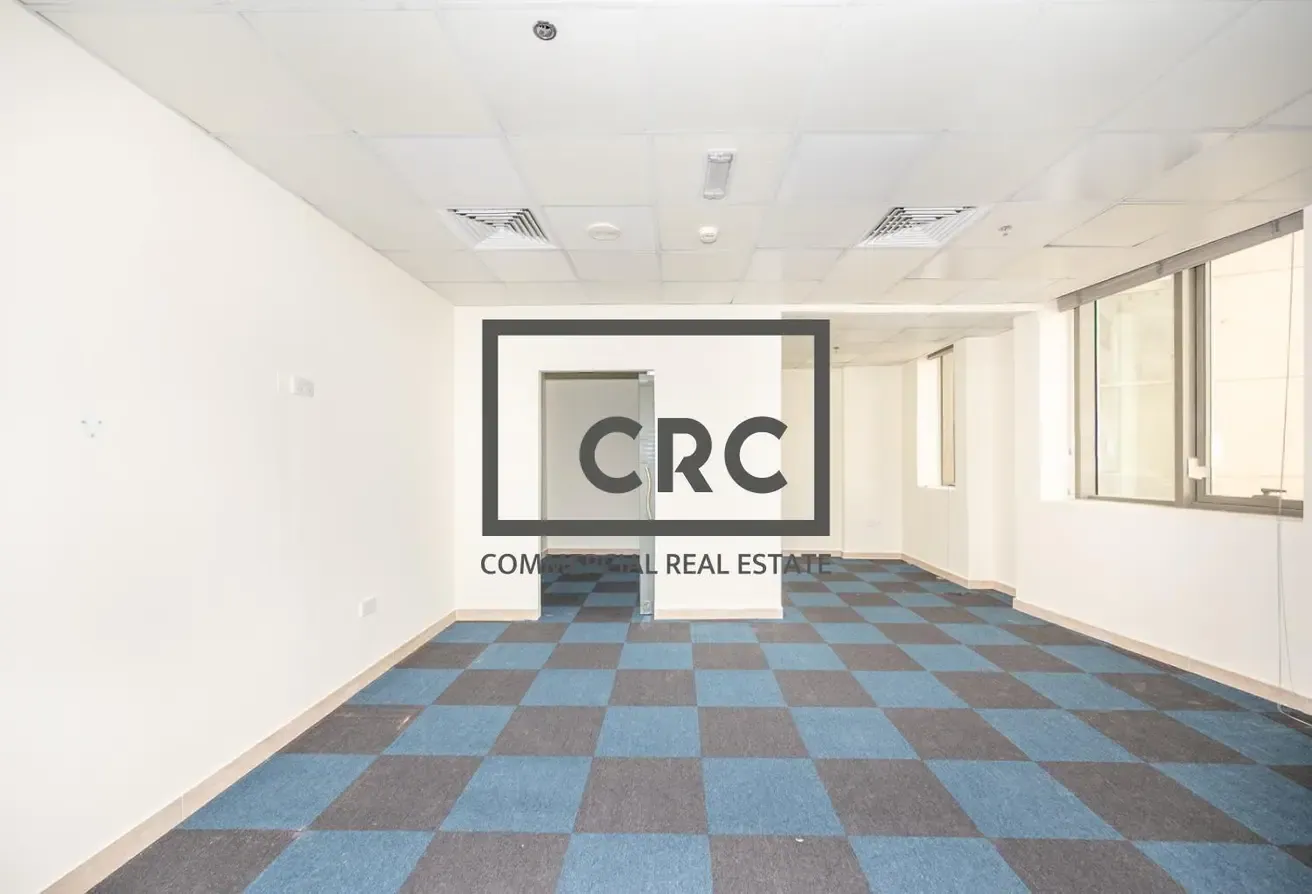 Vacant | 1 Parking | Great Value
