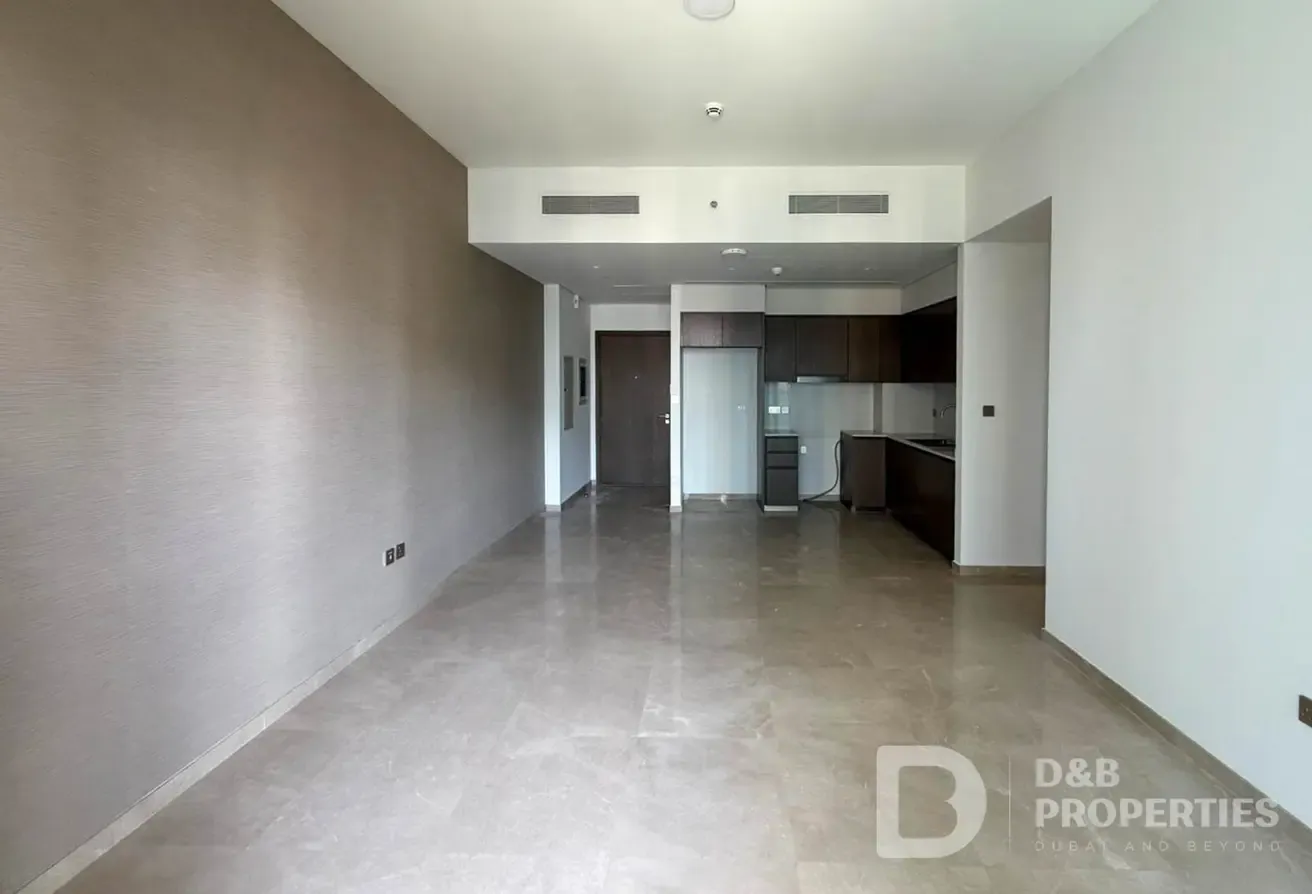 CORNER UNIT | BURJ KHALIFA VIEW | VACANT