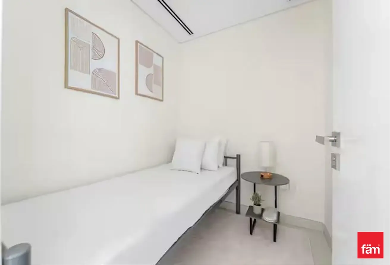 2 BEDROOMS ON HIGH FLOOR | MADA