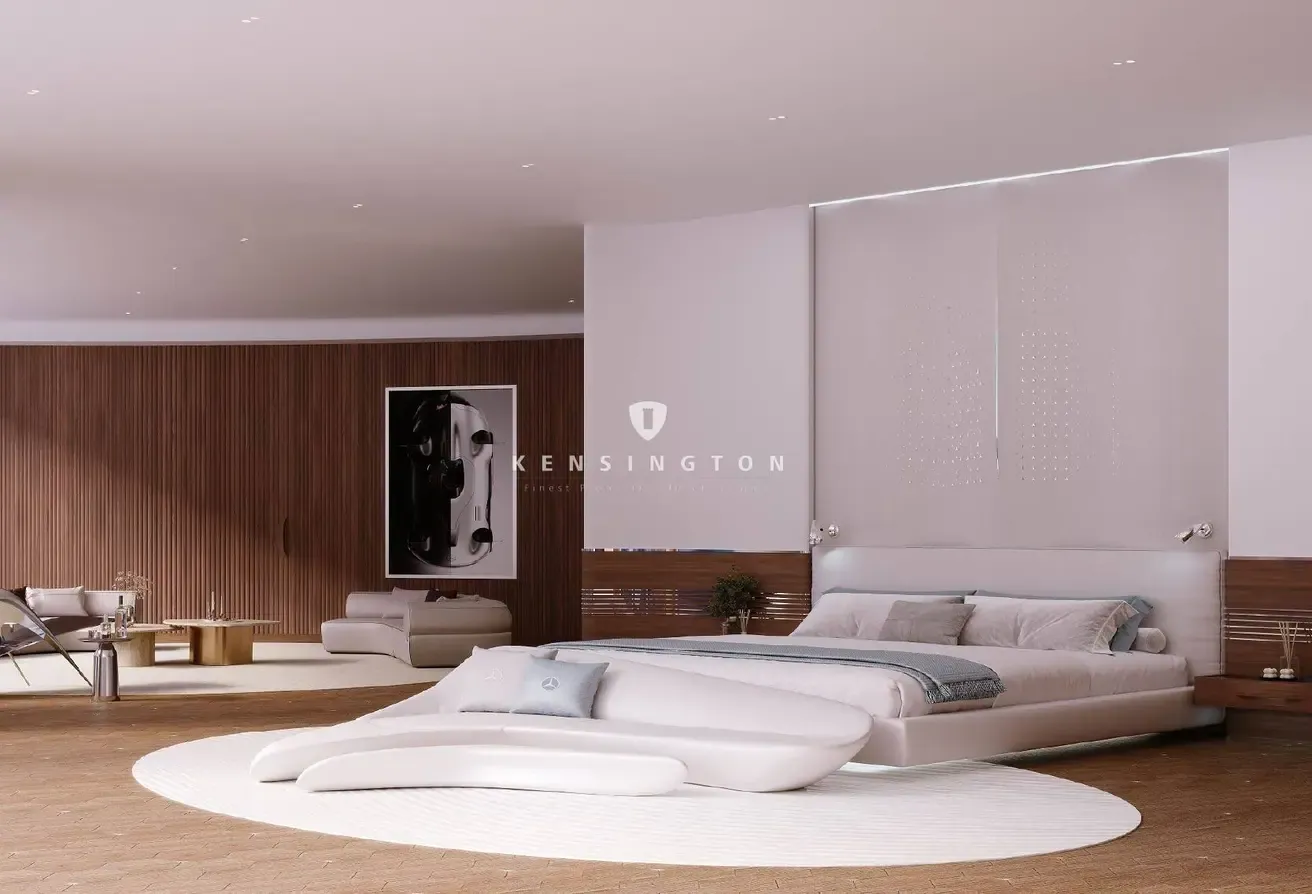 Payment Plan | Burj Khalifa View | Private Pool