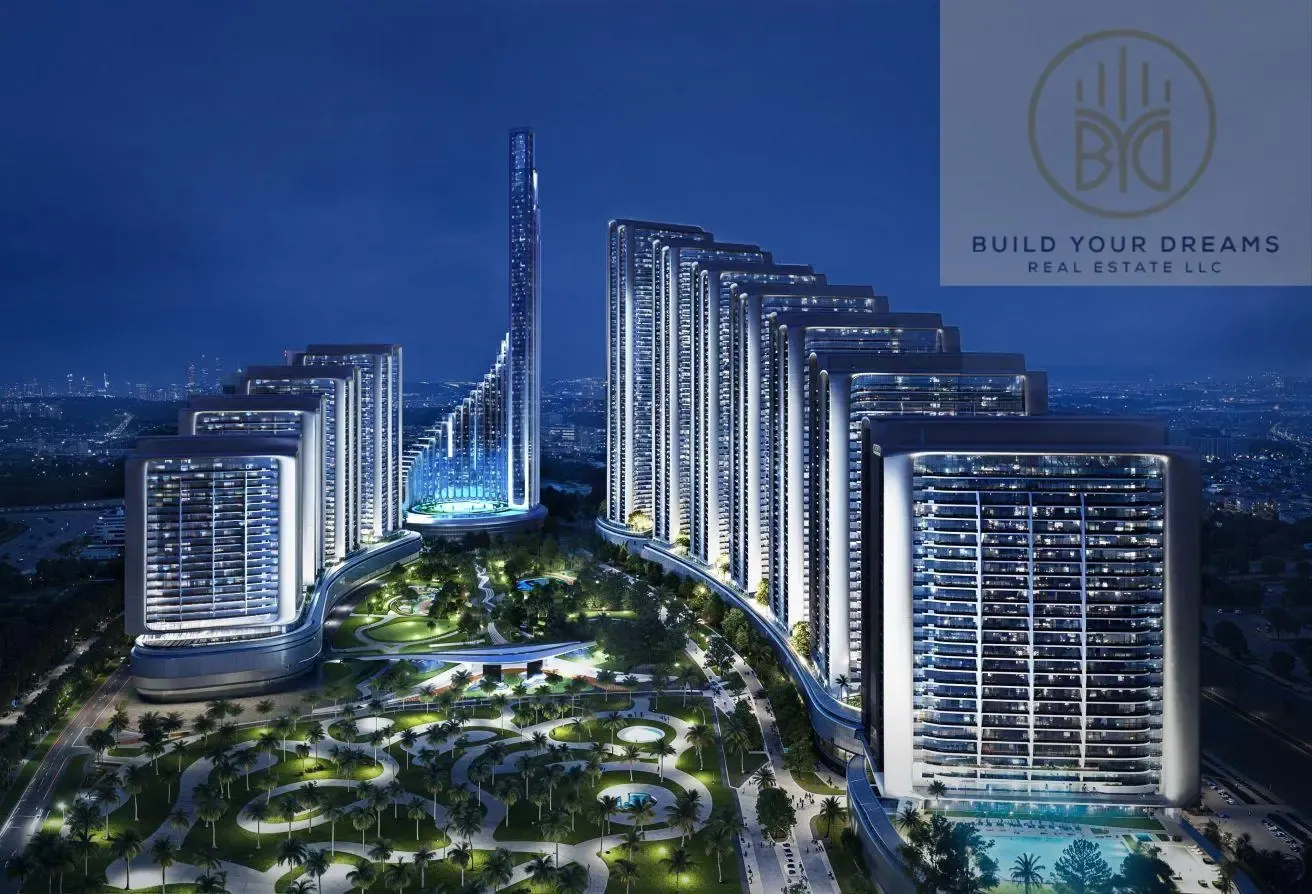 No Commission | Payment Plan | Burj Khalifa View