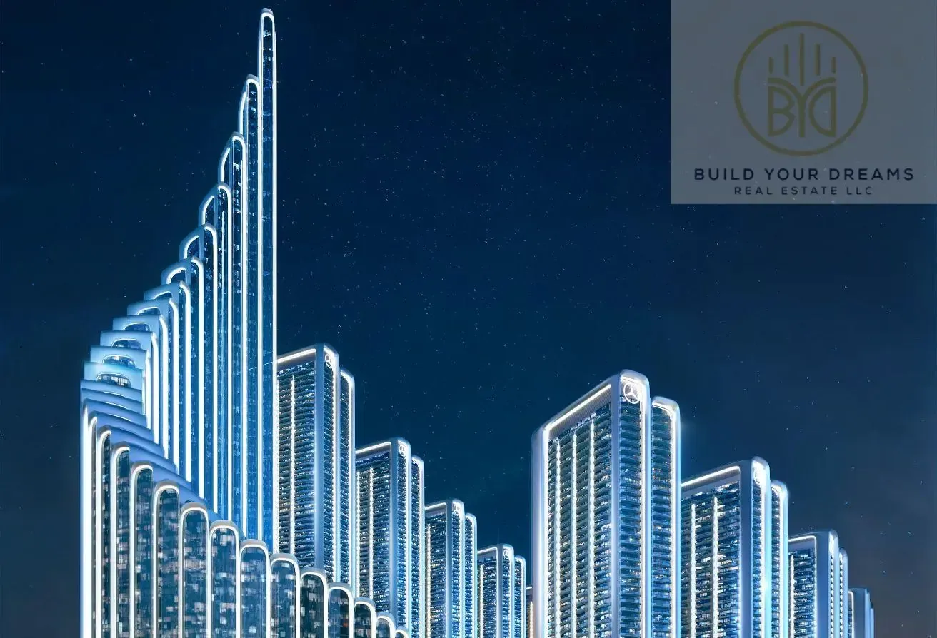 No Commission | Payment Plan | Burj Khalifa View
