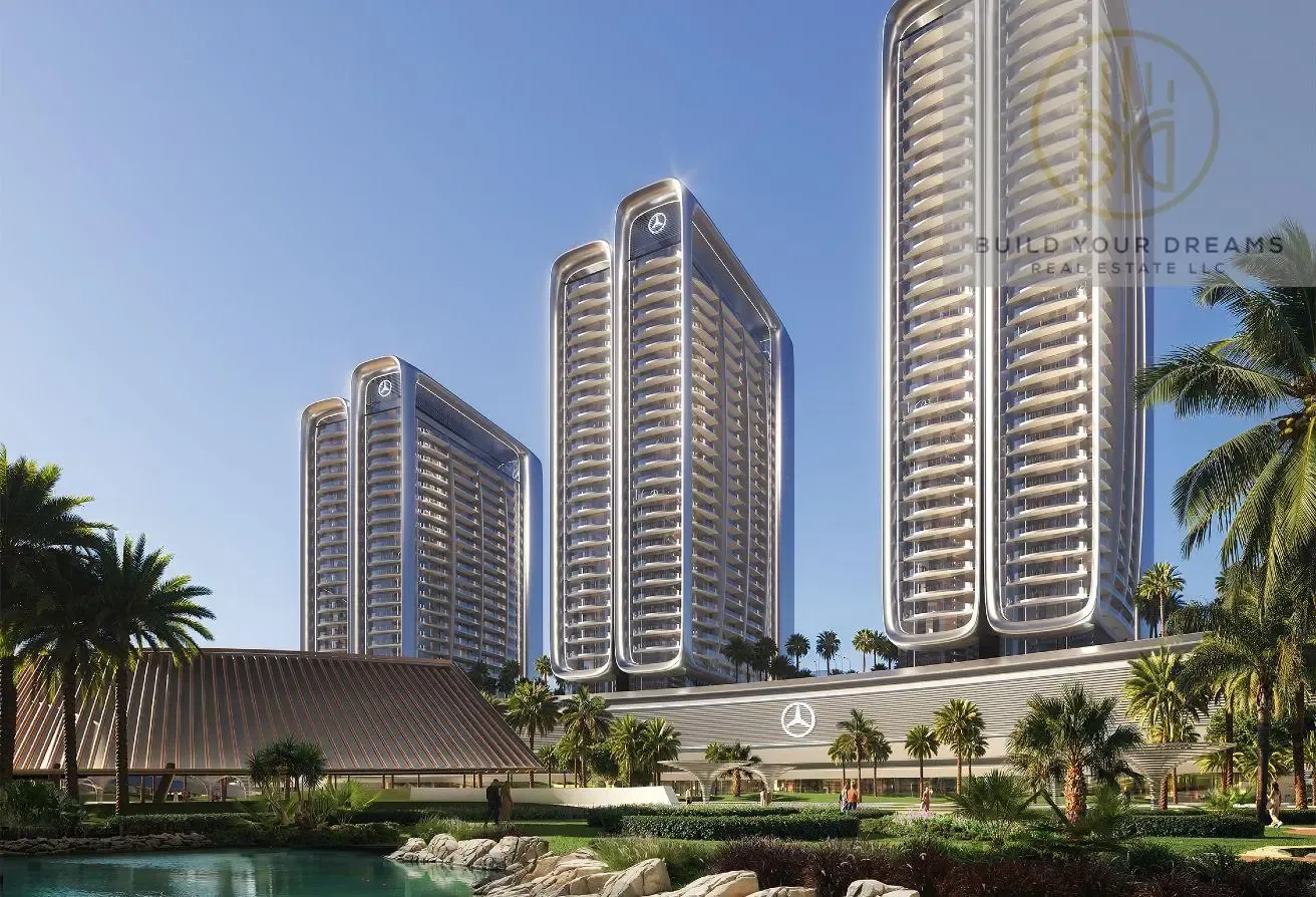 No Commission | Payment Plan | Burj Khalifa View