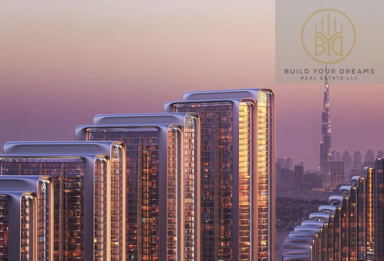 No Commission | Payment Plan | Burj Khalifa View