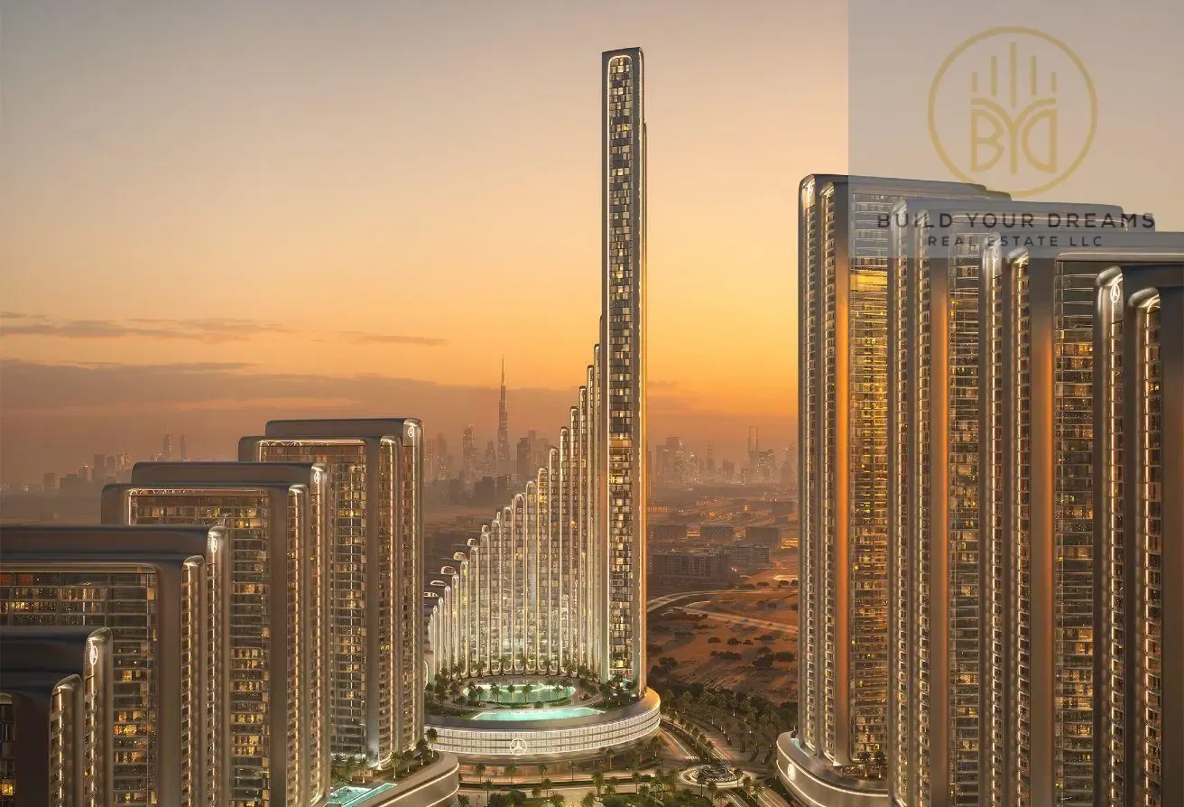 No Commission | Payment Plan | Burj Khalifa View