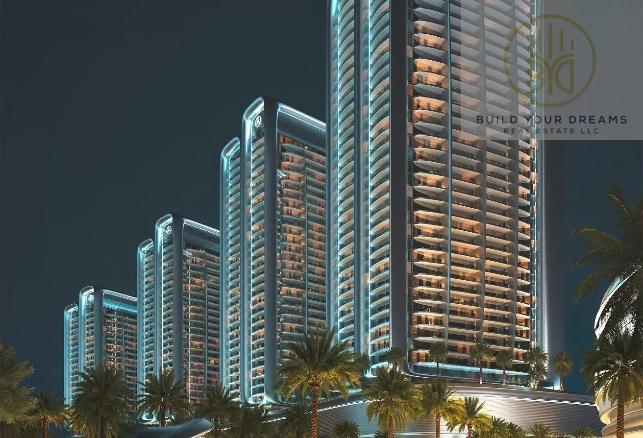 No Commission | Payment Plan | Burj Khalifa View