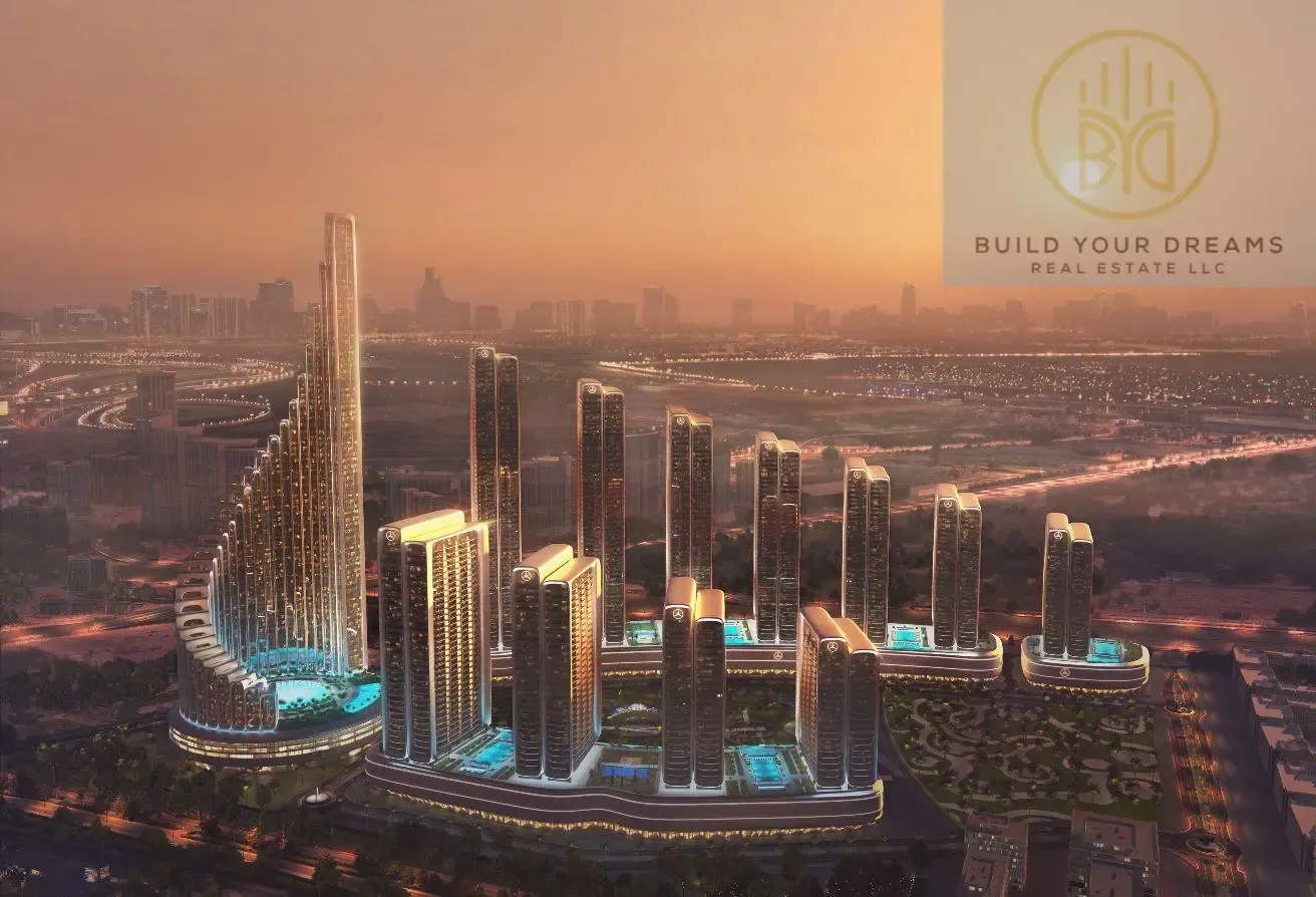 No Commission | Payment Plan | Burj Khalifa View