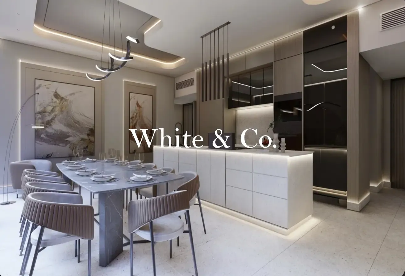 High Floor | Rare Layout | Perfect Loc