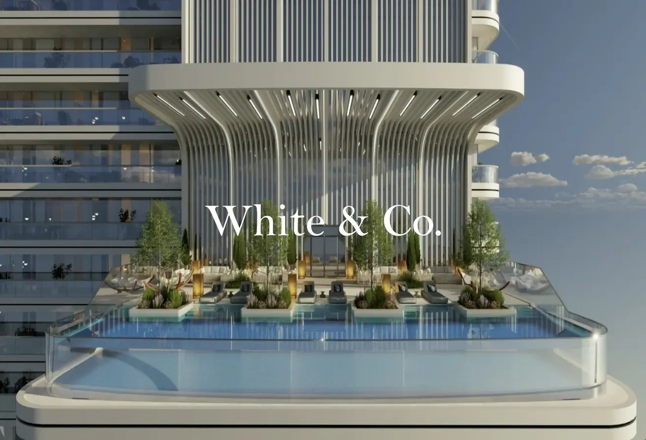 High Floor | Rare Layout | Perfect Loc