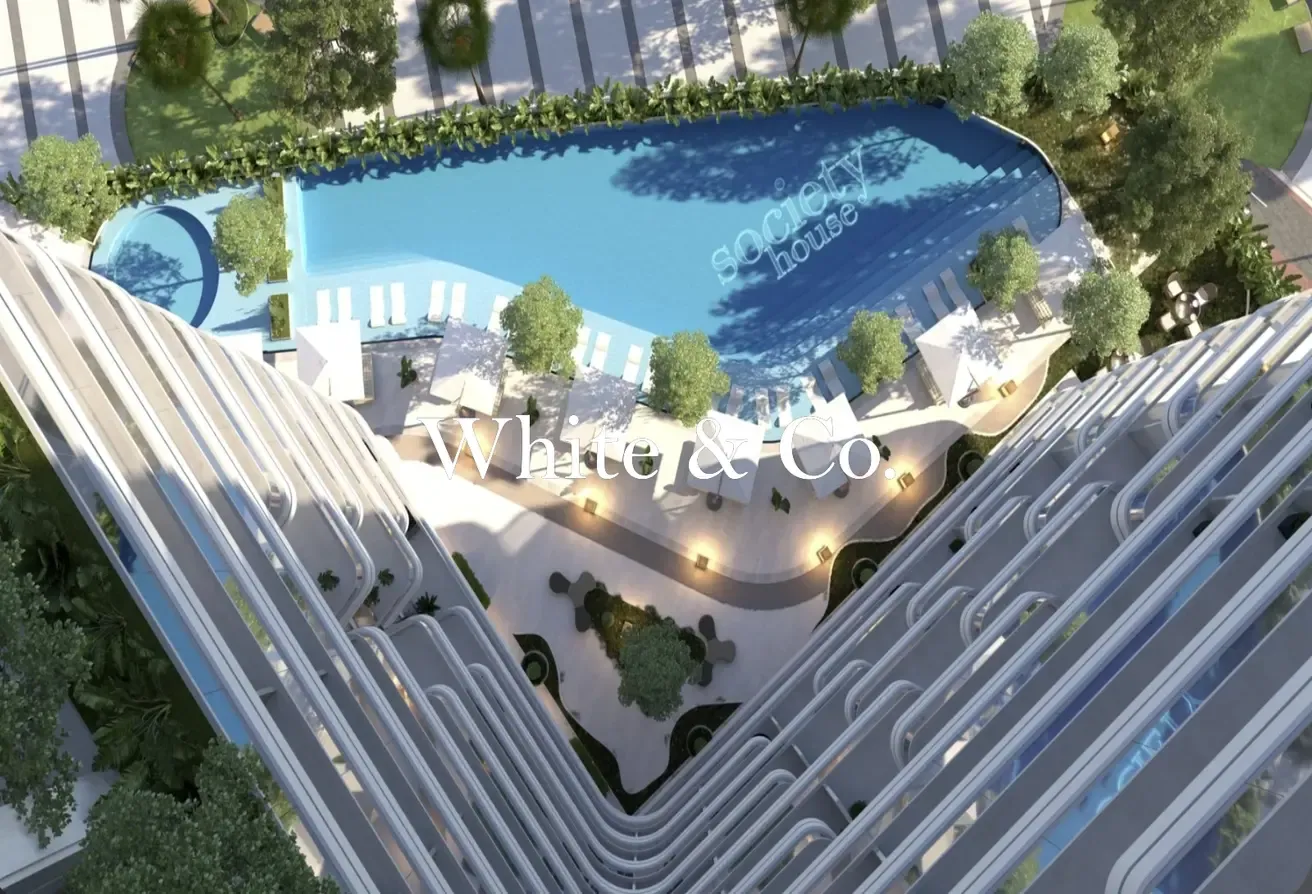 High Floor | Rare Layout | Perfect Loc