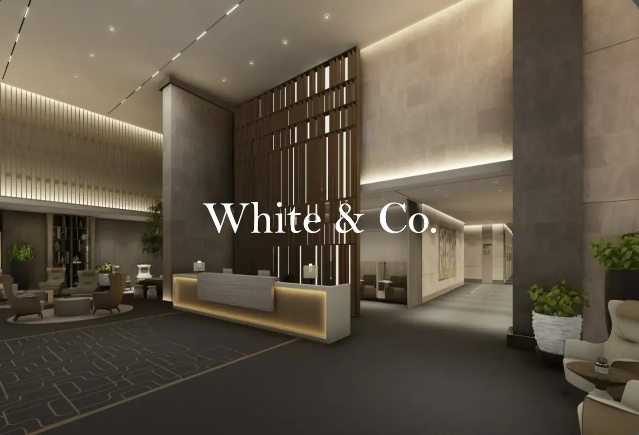High Floor | Rare Layout | Perfect Loc