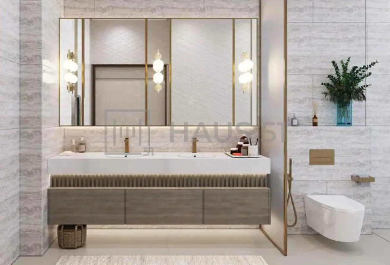 Luxury 2BR Residence | High Floor | Downtown Dubai