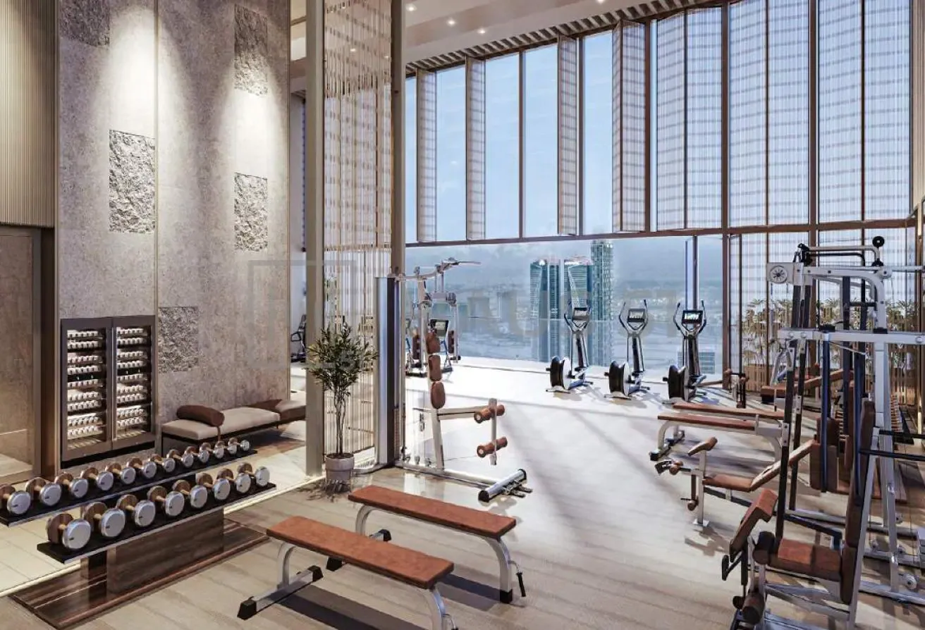 Luxury 2BR Residence | High Floor | Downtown Dubai