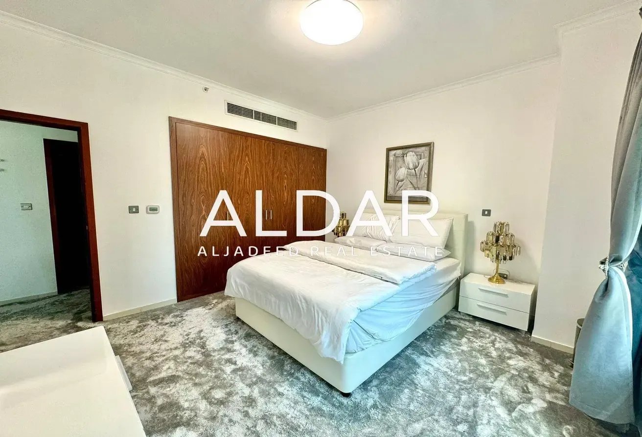 Burj Khalifa View|Fully Furnished|Vacant|Spacious