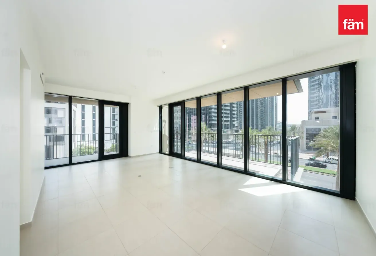 Brand New 2BR| 1,731.70 sqft | Blvd Heights Podium