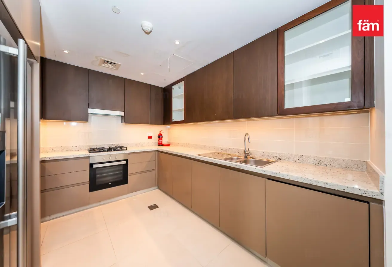 Brand New 2BR| 1,731.70 sqft | Blvd Heights Podium