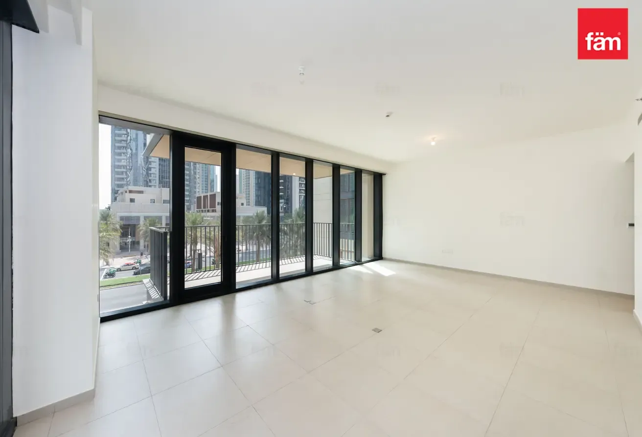 Brand New 2BR| 1,731.70 sqft | Blvd Heights Podium