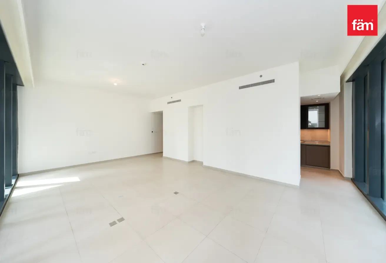 Brand New 2BR| 1,731.70 sqft | Blvd Heights Podium