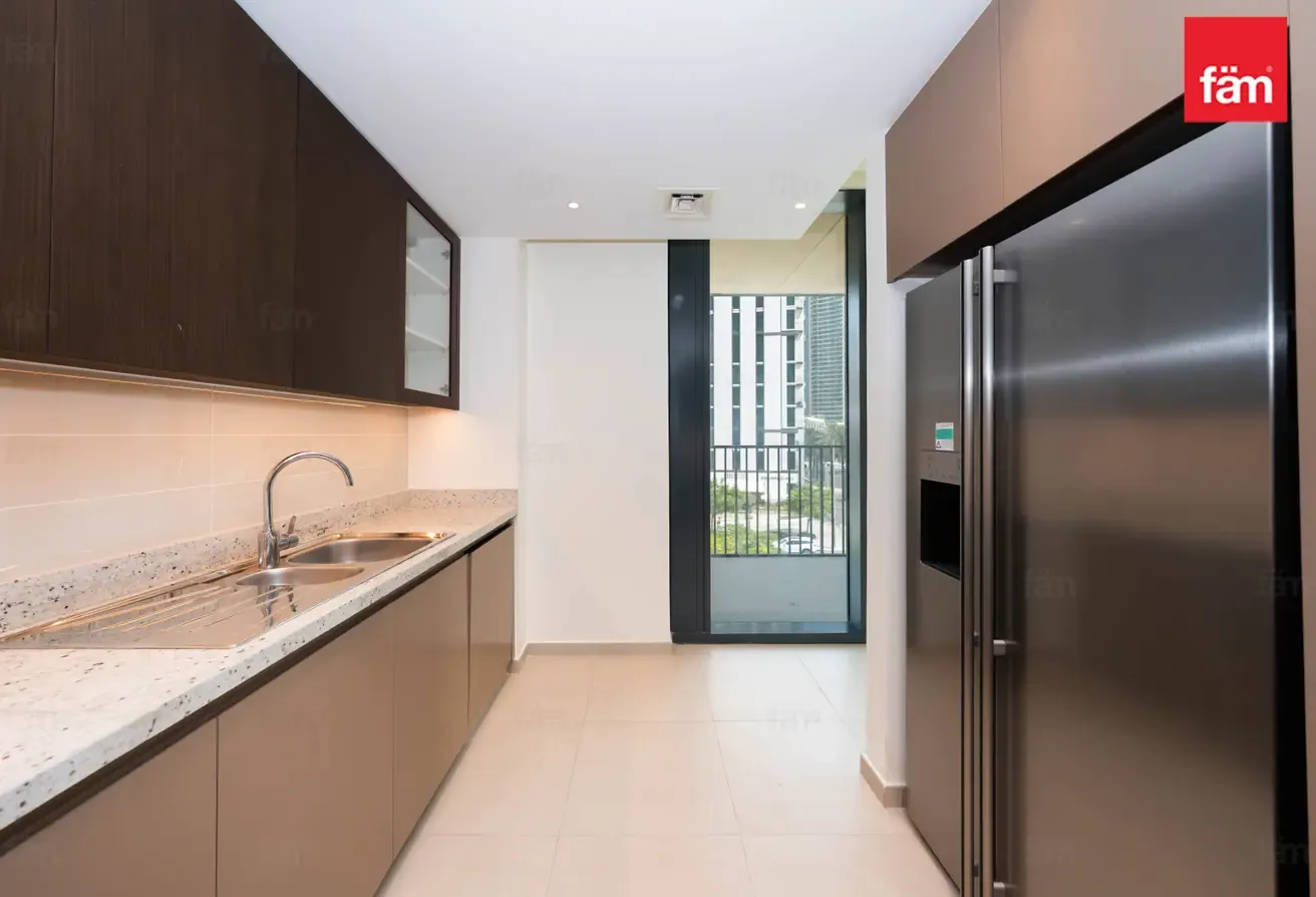 Brand New 2BR| 1,731.70 sqft | Blvd Heights Podium