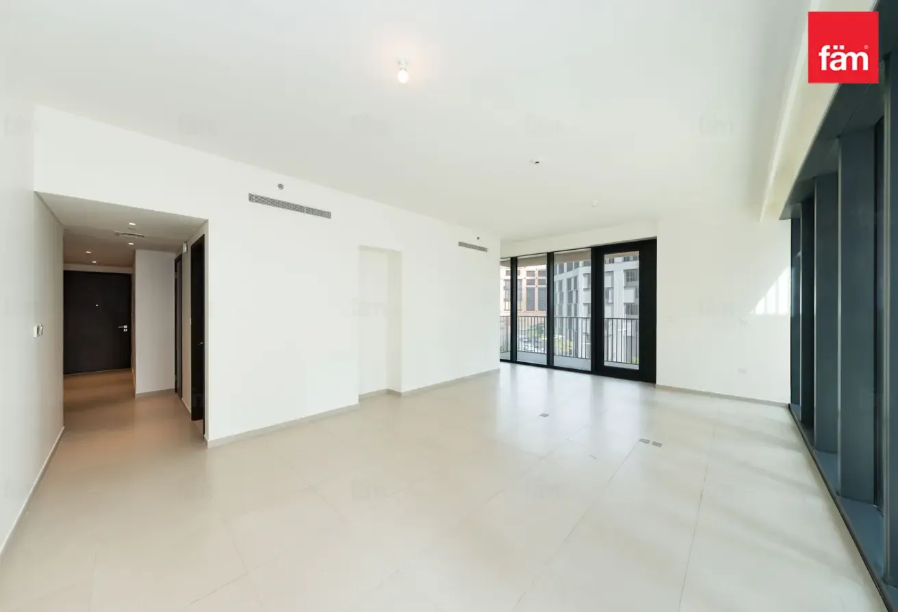 Brand New 2BR| 1,731.70 sqft | Blvd Heights Podium