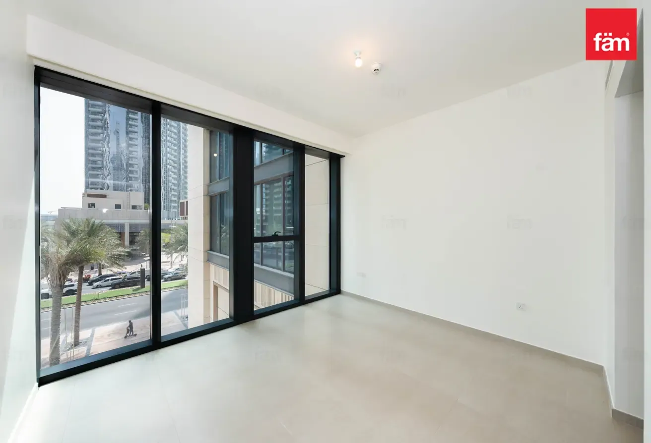 Brand New 2BR| 1,731.70 sqft | Blvd Heights Podium