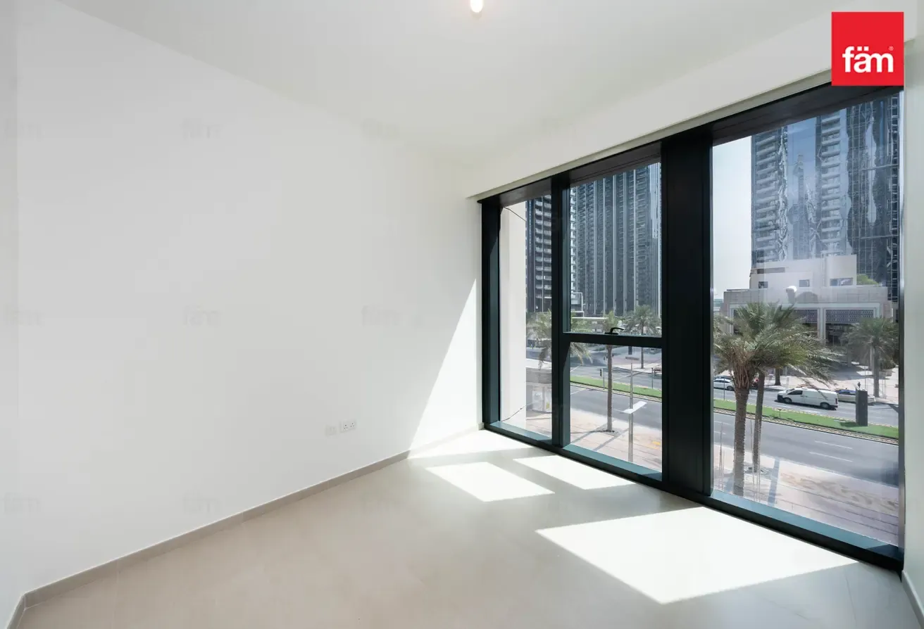 Brand New 2BR| 1,731.70 sqft | Blvd Heights Podium