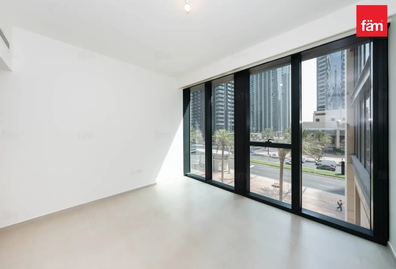 Brand New 2BR| 1,731.70 sqft | Blvd Heights Podium