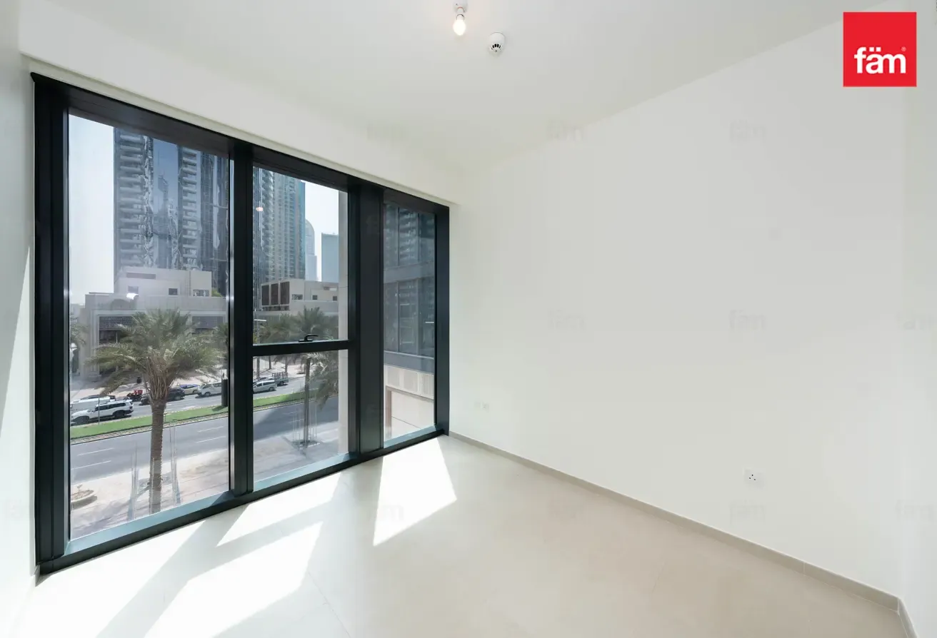 Brand New 2BR| 1,731.70 sqft | Blvd Heights Podium