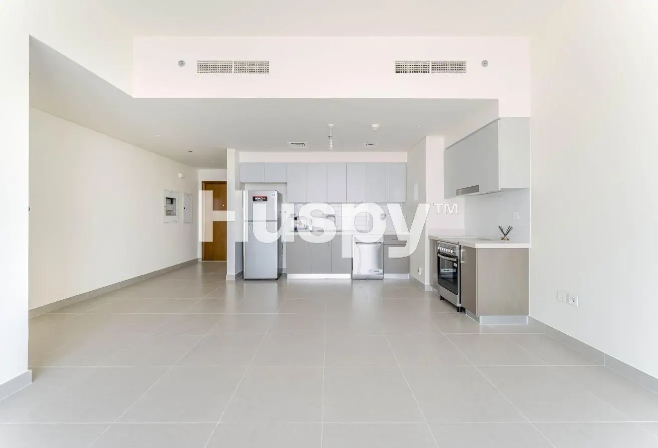 Vacant | High Floor | Sea View