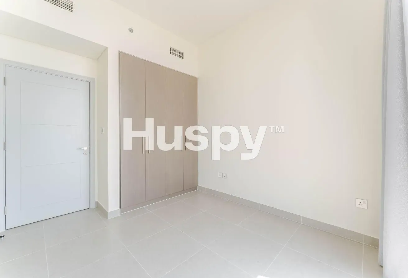 Vacant | High Floor | Sea View