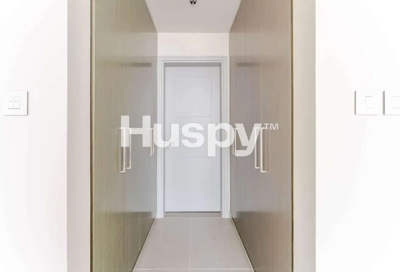 Vacant | High Floor | Sea View