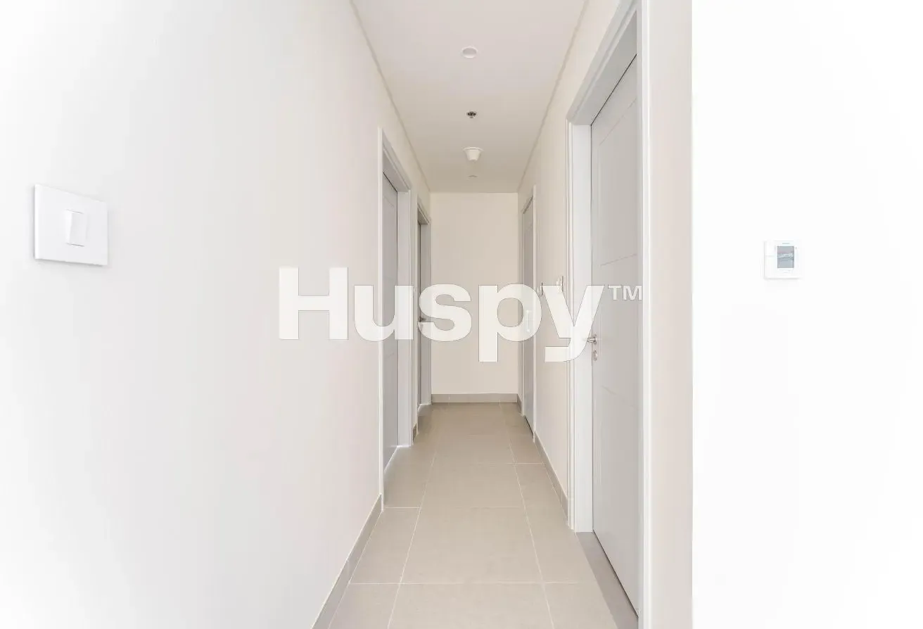 Vacant | High Floor | Sea View