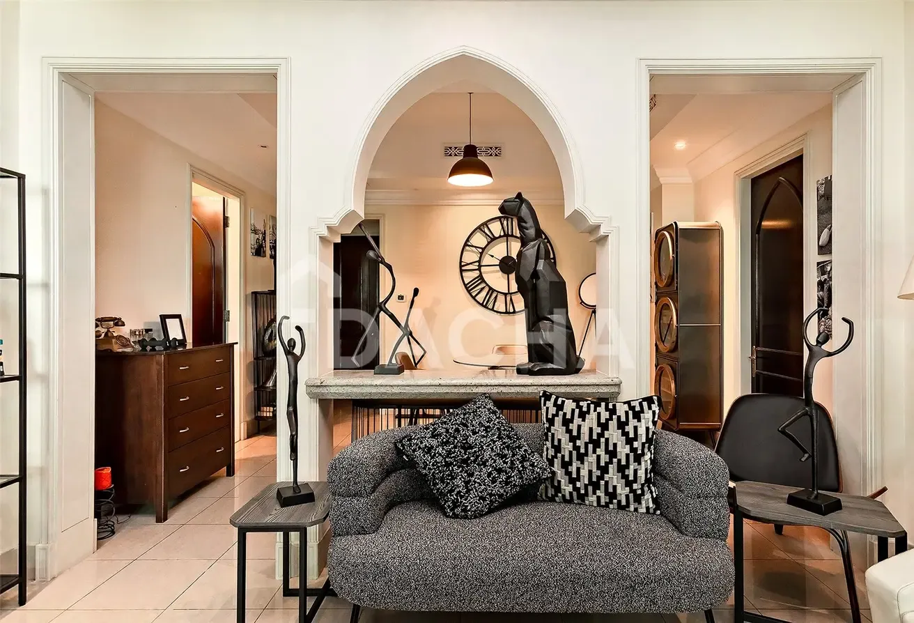 VOT | Prime Location | Minutes Beside Dubai Mall