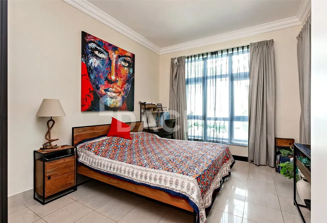 VOT | Prime Location | Minutes Beside Dubai Mall
