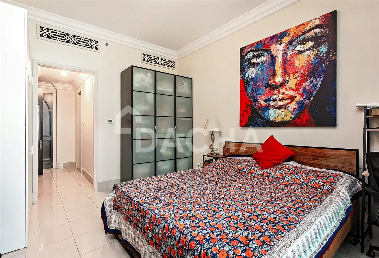 VOT | Prime Location | Minutes Beside Dubai Mall