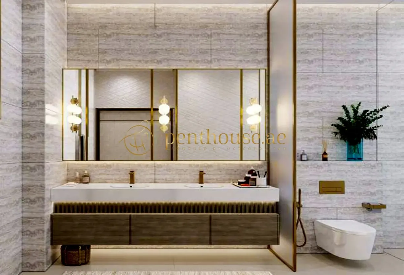 Full Burj Khalifa View | Vast layout | Top value