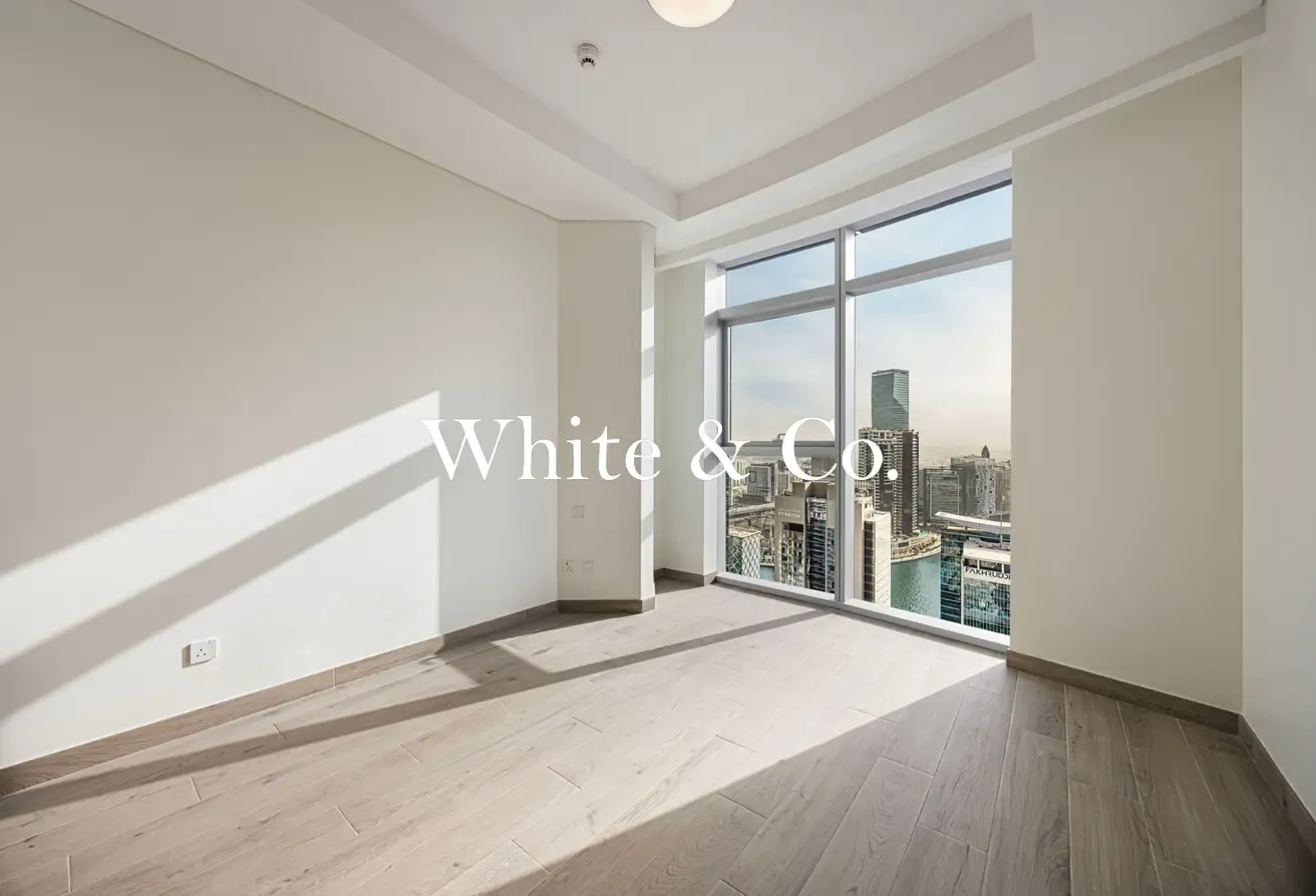 BELOW OP | Biggest Layout | High Floor