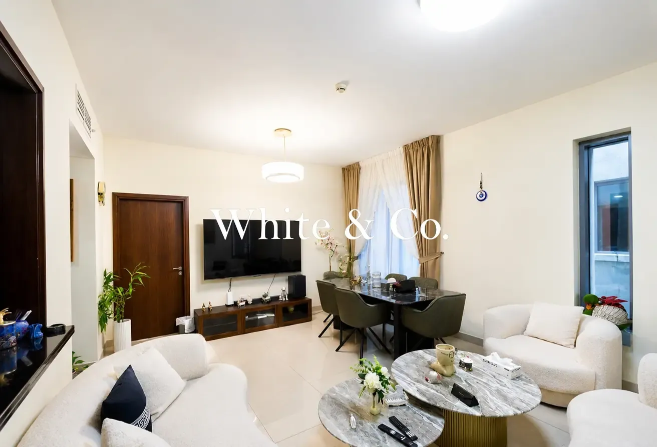 Best Priced | Fully Furnished| Perfect Loc