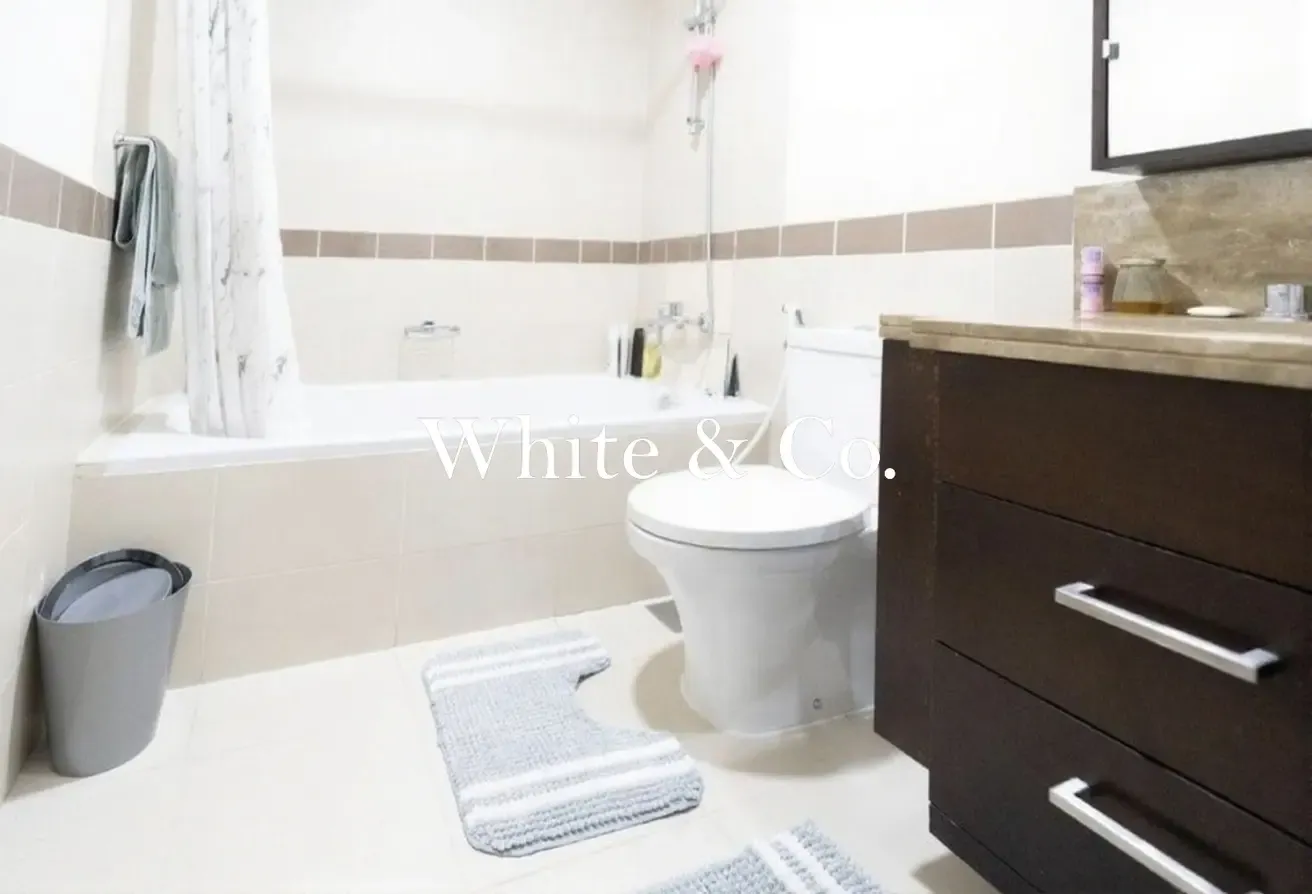Best Priced | Fully Furnished| Perfect Loc